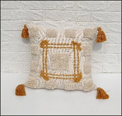 Cushion Cover 18x18 inches