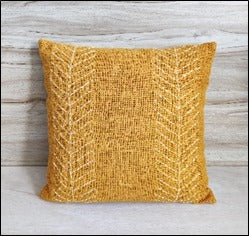 Cushion Cover 18x18 inches