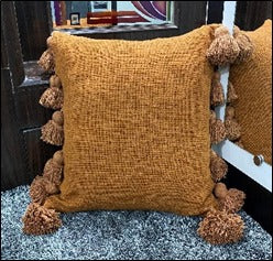 Cushion Cover 18x18 inches