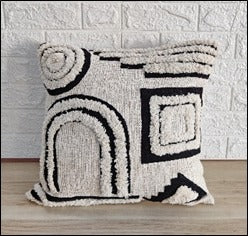 Cushion Cover 18x18 inches