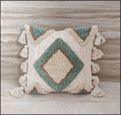 Cushion Cover 18x18 inches