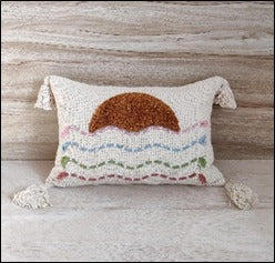 Cushion Cover 14x20 inches