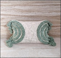 Cushion Cover 14x20 inches