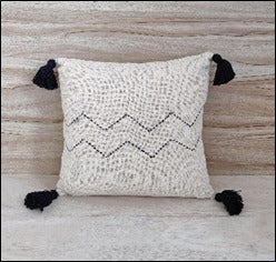 Cushion Cover 18x18 inches