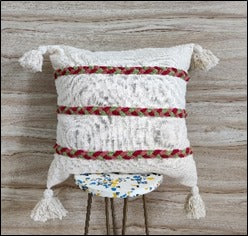 Cushion Cover 18x18 inches