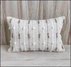 Cushion Cover 14x20 inches