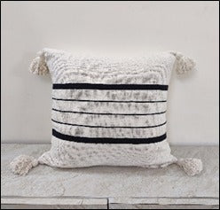 Cushion Cover 18x18 inches