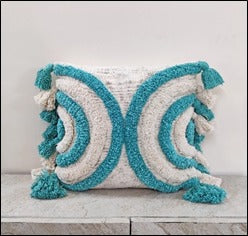 Cushion Cover 18x18 inches