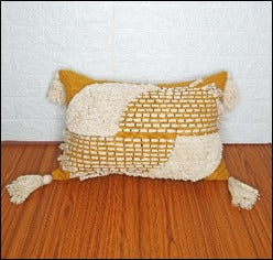 Cushion Cover 14x20 inches