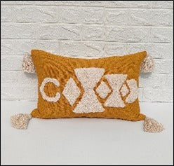 Cushion Cover 14x20 inches