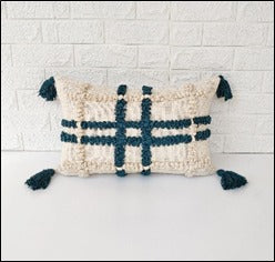 Cushion Cover 14x20 inches