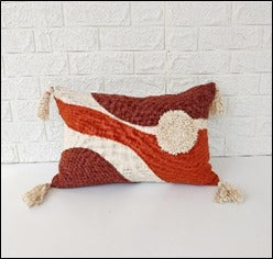 Cushion Cover 14x20 inches