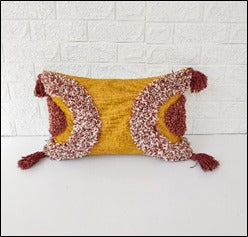 Cushion Cover 14x20 inches