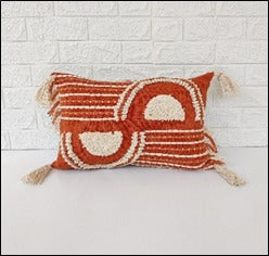 Cushion Cover 14x20 inches