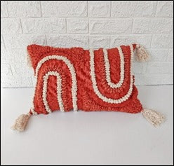 Cushion Cover 14x20 inches