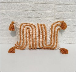 Cushion Cover 14x20 inches