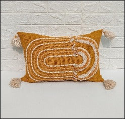 Cushion Cover 14x20 inches