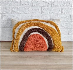 Cushion Cover 14x20 inches