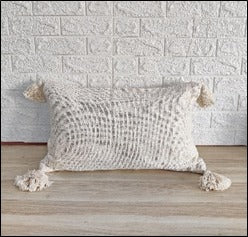 Cushion Cover 14x20 inches