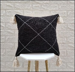 Cushion Cover 18x18 inches