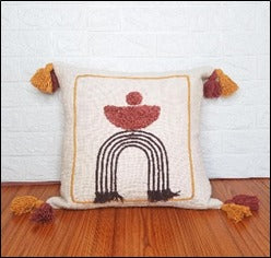 Cushion Cover 18x18 inches