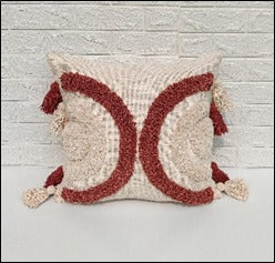 Cushion Cover 18x18 inches