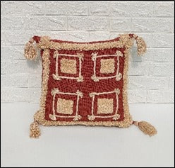 Cushion Cover 18x18 inches