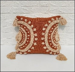 Cushion Cover 18x18 inches