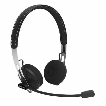 BigPassport Bluetooth Wireless Headphone with Mic (Model: Pro-Air BP11)