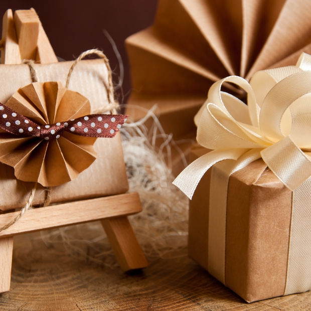 <h3>Unique gifts</h3>