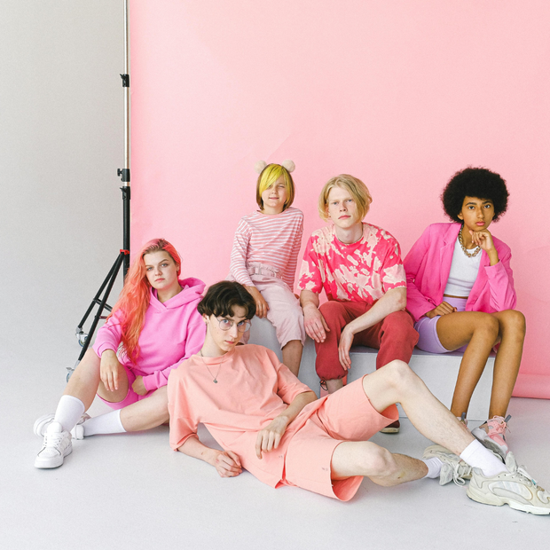 Banner image for: <h3>Fashion</h3>