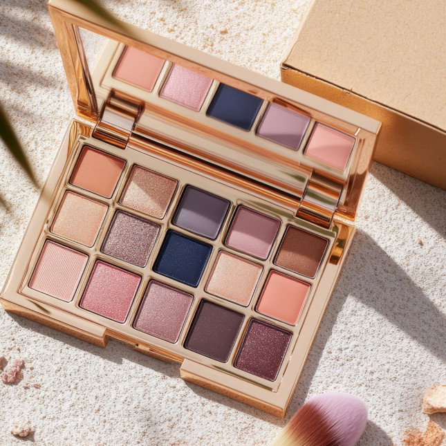 Eye Shadow Palette