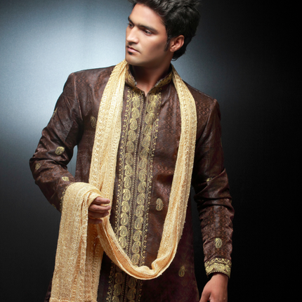 Men Ethnic Wear
