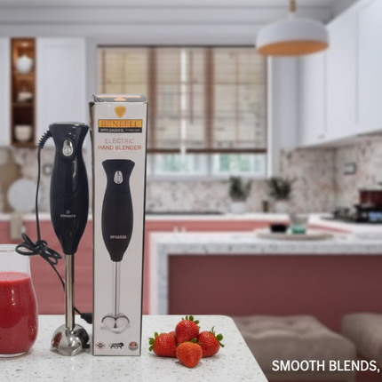 Electric Hand Blender