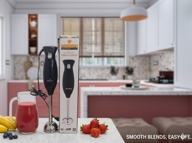 Electric Hand Blender