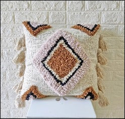 Cushion cover 18x18 inches