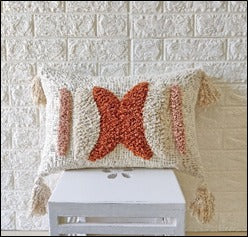 Cushion Cover 14x20 inches
