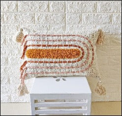 Cushion Cover 14x20 inches