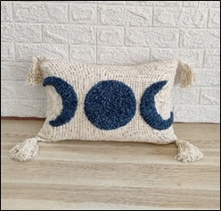 Cushion Cover 14x20 inches