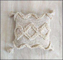 Cushion Cover 18x18 inches