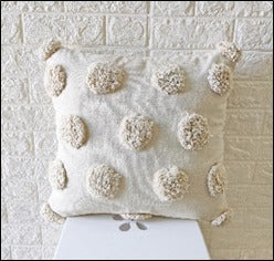 Cushion Cover 18x18 inches