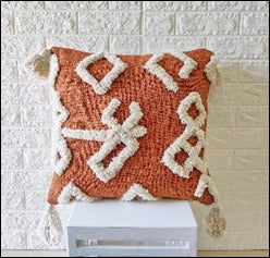 Cushion Cover 18x18 inches