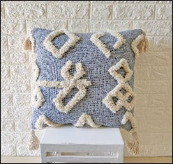 Cushion Cover 18x18 inches