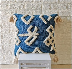 Cushion Cover 18x18 inches