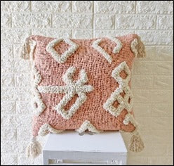 Cushion Cover 18x18 inches