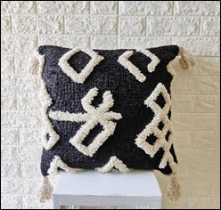 Cushion Cover 18x18 inches