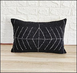 Cushion Cover 14x20 inches