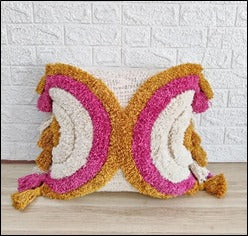 Cushion Cover 18x18 inches