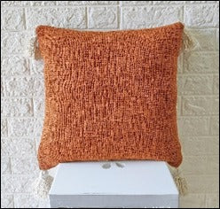 Cushion Cover 18x18 inches