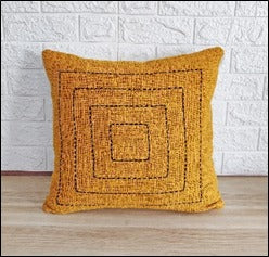 Cushion Cover 18x18 inches